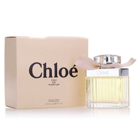 chloe signature perfume|chloe perfumes website.